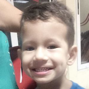 Meet your Posher, Rolando